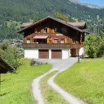 Studen Horská chata Grindelwald