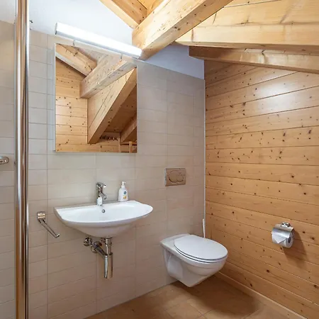 Chalet Studen *