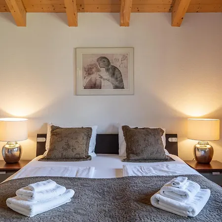 Studen Chalet Grindelwald