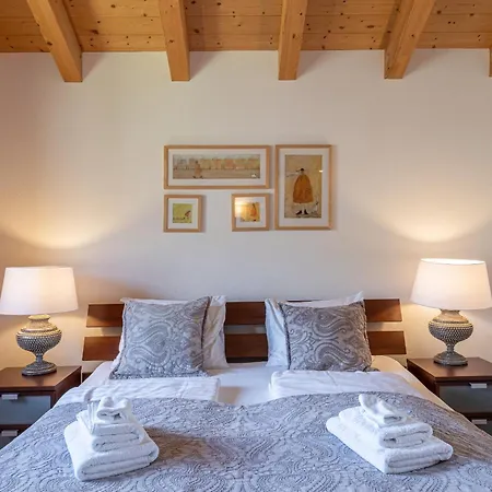 Chalet Studen Grindelwald