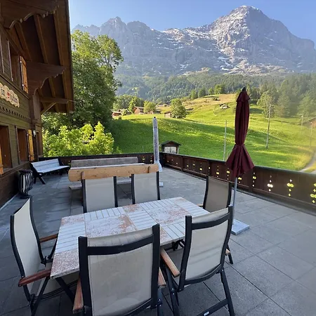 Studen Chalet