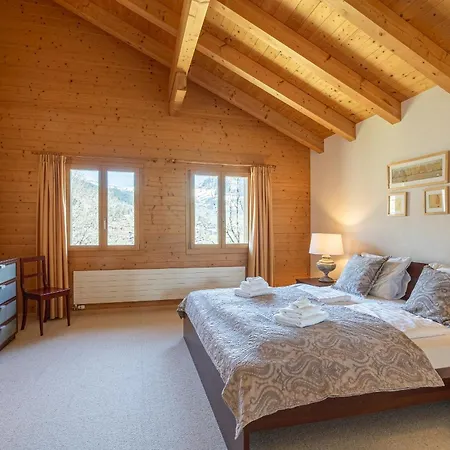 Studen Chalet Grindelwald