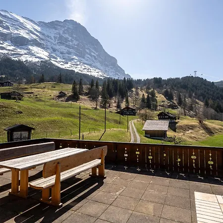 Studen * Grindelwald