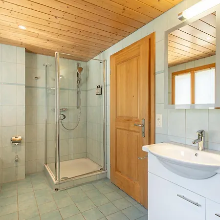 Studen Chalet *