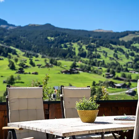Studen Chalet Grindelwald