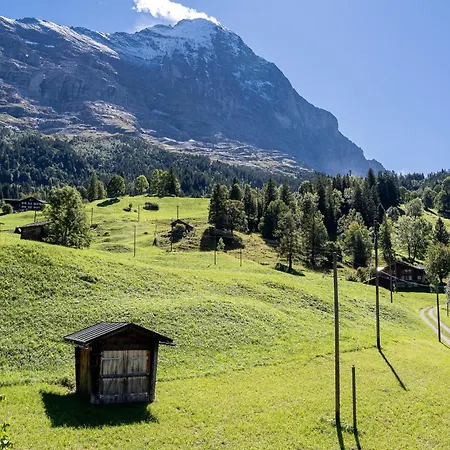 Studen Grindelwald