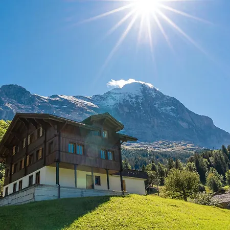 Studen * 格林德瓦