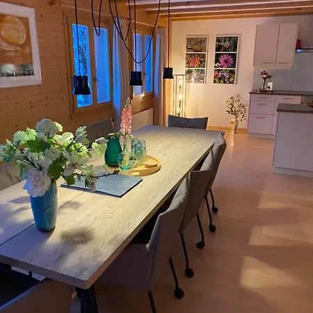 Studen * Grindelwald