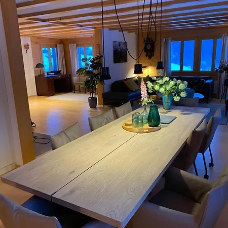 Chalet Studen Grindelwald