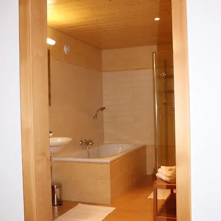 Chalet Studen Grindelwald