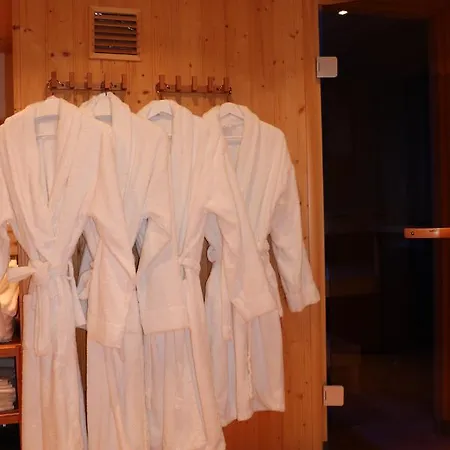 Studen Chalet Grindelwald