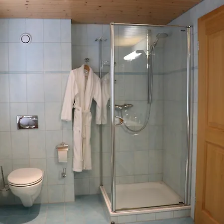 Studen Chalet