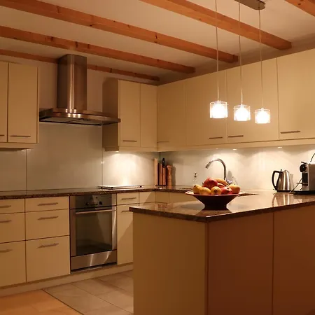 Chalet Studen *