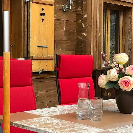 Chalet Studen Grindelwald