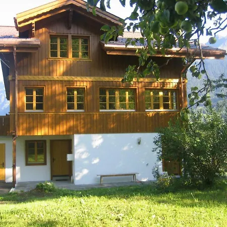 Chalet Studen