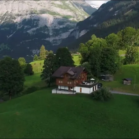Studen Chalet