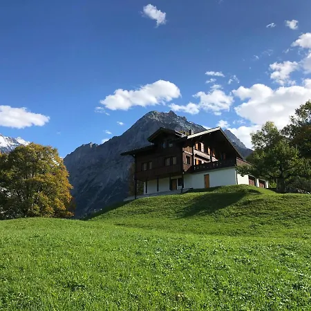 Studen * Grindelwald