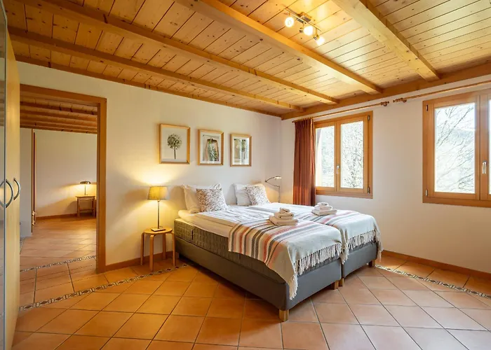 Studen * גרינדלוולד