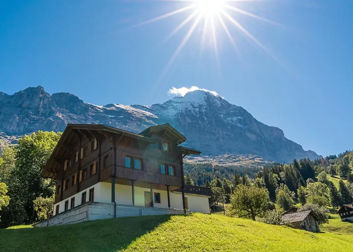 Studen * גרינדלוולד