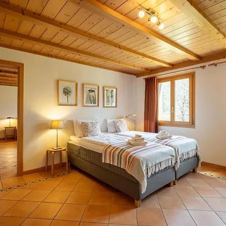 Studen * Grindelwald