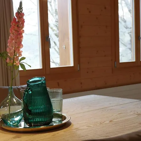 Studen Chalet
