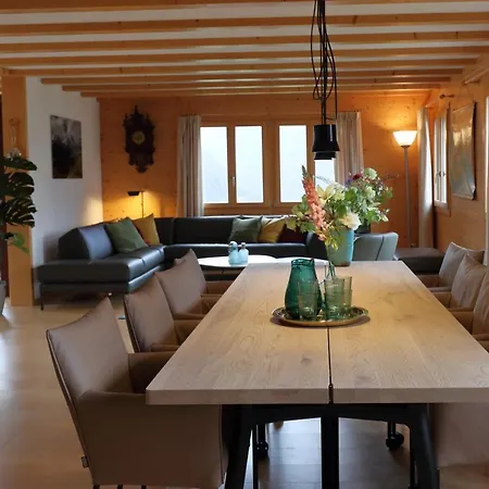 Studen Chalet Grindelwald
