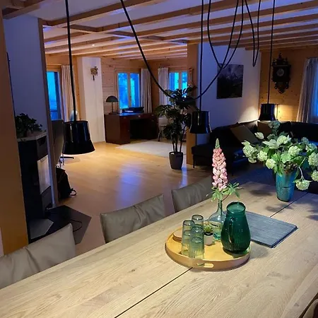 Chalet Studen Grindelwald