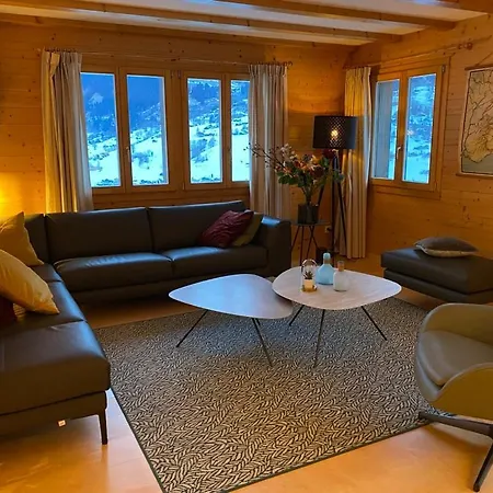Studen Chalet *