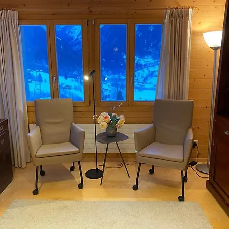Chalet Studen Grindelwald