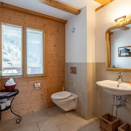 Chalet Studen