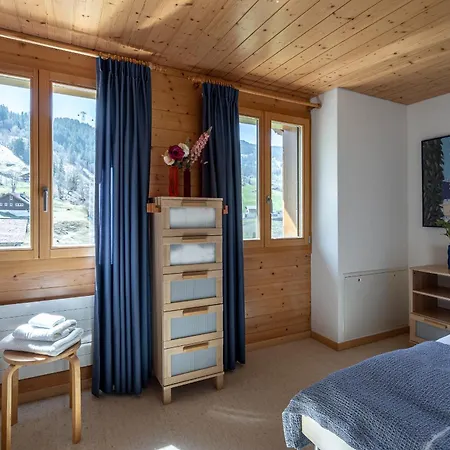 Studen Grindelwald