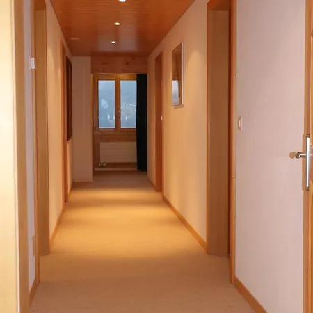 Studen Grindelwald