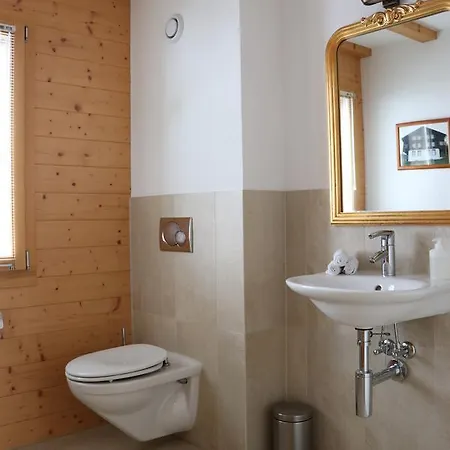 Studen Chalet Grindelwald