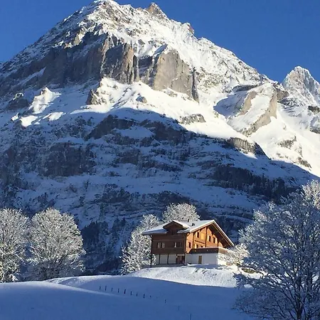 Studen Chalet Grindelwald