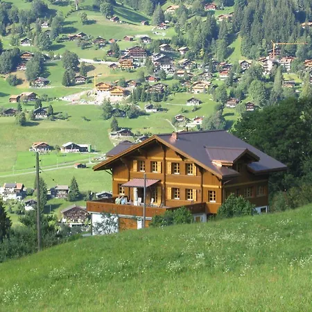 Studen * Grindelwald