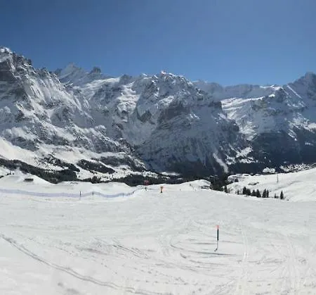 Studen Chalet *