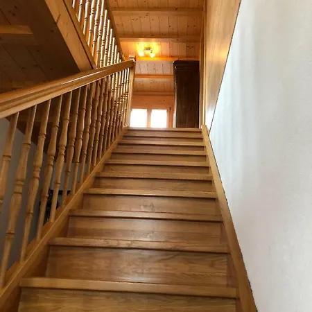 Studen Chalet *