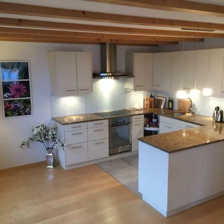 Studen Chalet Grindelwald