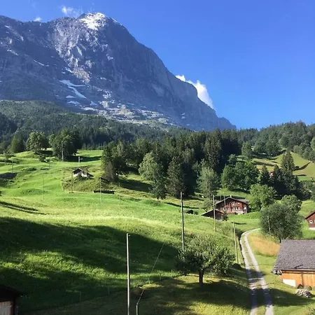 Chalet Studen Grindelwald