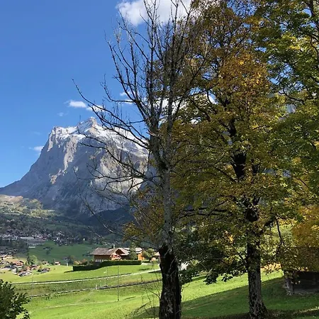 Studen Chalet