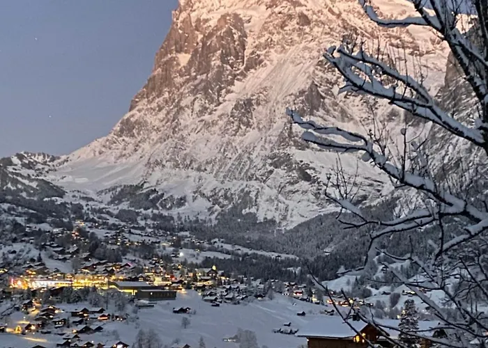 Studen * Grindelwald