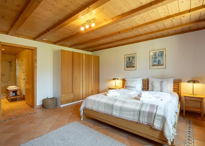 Chalet Studen Grindelwald