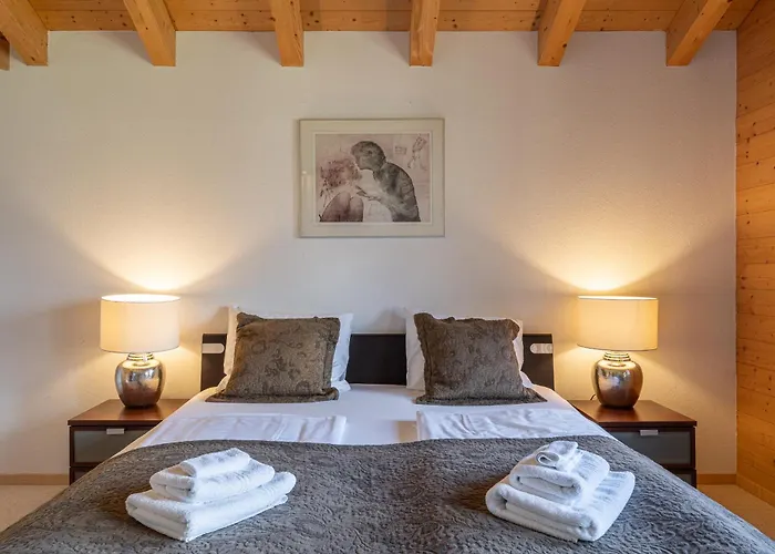 Studen Chalet Grindelwald