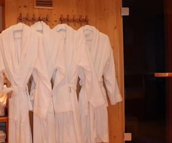 Studen Chalet Grindelwald